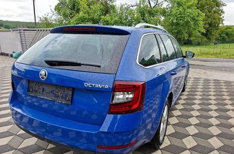 SKODA OCTAVIA 3 2.0 TDI náhradní díly - 10
