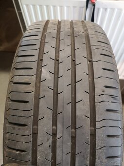 Ford Fiesta, KA alu + letní 195/50/15. - 10