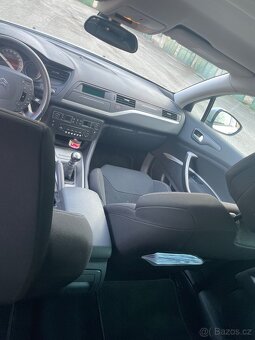 Citroen C5 - 10