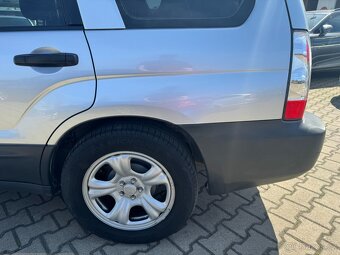 Subaru Forester 4×4 2,0I 116 KW STK TAŽNÉ KOLA - 10