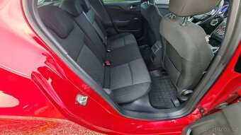 Citroen DS4 / 1.6 Benzin 88 kW / r.v.2011 / Naj.164000 Km - 10