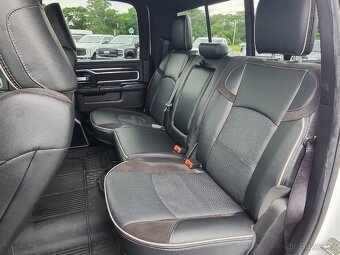 2024 RAM 2500 Laramie Crew Cab 4WD 6.7 - 10