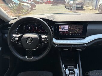 Škoda Octavia 4 Combi 2.0TDI 110kW DSG Virtual Ambient ACC - 10