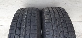 Alu kola Peugeot Chicago 3008 / 5008 17" 5x108 - 10