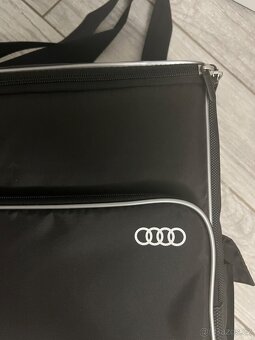 Chladicí taška Audi - 10