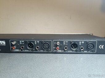 EKVALIZÉR JBSYSTEM EQ-215 - 10