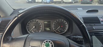 Škoda Octavia 2 2011 1.6 TDI combi - 10