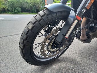 Husqvarna Svartpilen 401 (2023/4700km) - 10