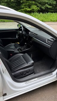 Škoda Superb DSG, TDI 110 kw - 10