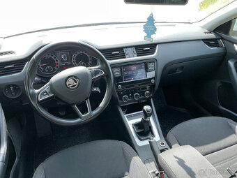 Škoda Octavia 3 - 10
