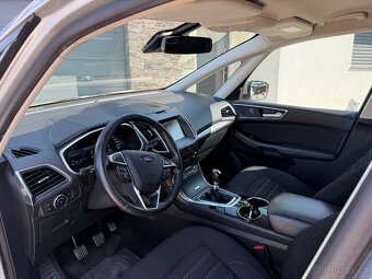 Galaxy 2,0TDCi, ČR, 98.000km, 7 Míst - 10