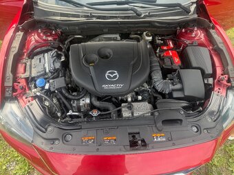 Mazda 6 combi - 10