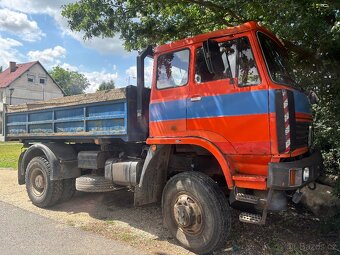 Liaz - 10