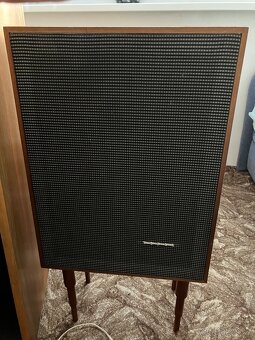 Hifi tesla s gramofonem - 10