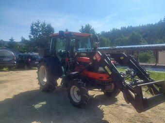 Kubota GL 417 - 10
