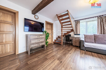 Prodej rodinného domu, 135 m², Mnichovice - 10