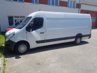 Renault Master 2018 - 10