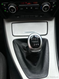 Bmw e90 318i 105Kw - 10