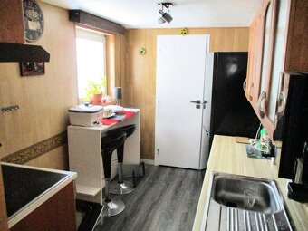 Útulný rodinný dům se zahrádkou v Soběslavi ideální pro pár - 10