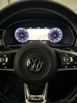 Vw Passat B8 2.0TDI 110kw 3x Rline - 10