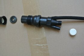 Sada inovovaných vstřikovačů na RS-09(4.válec), GT124 - 10