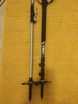 Set Dynafit Radical 88, 165cm, lyžáky 285mm - 10