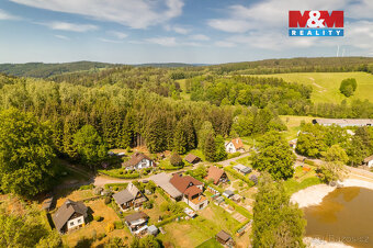 SLEVA Prodej zahrady, 784 m², Vernéřov - 10
