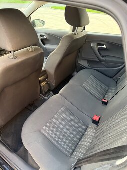 Vw Polo 1.4 TDi 55 kW 2016 85 000 km BEZ INVESTIC - 10