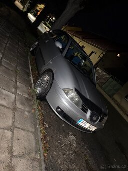 Seat Ibiza 3 6l Coupe 1.9TDi 74kw - 10