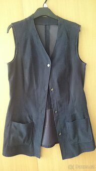 Dámská sukně,šaty,kostýmky,vesta,rolák,... - 10