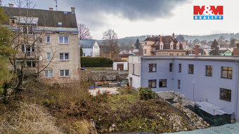 Pronájem bytu 3+1, 93 m², Jablonec nad Nisou, ul. Sokolí - 10