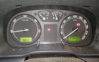 Škoda Octavia TDI PD 74 KW - 10