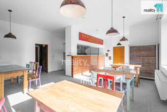 Pronájem bytu 1+1, Leštinka - Světlá nad Sázavou - 10