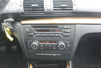 PRODÁM BMW 116 2.0i 90kW - 10