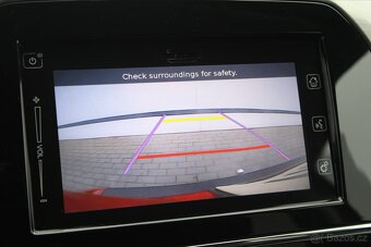 Suzuki Vitara 1.4 BoosterJet ALLGRIP LED ČR (2016) - 10