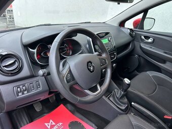 Renault Clio, 1.0 LPG, - 10