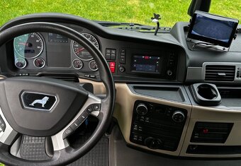 MAN TGL 12.220 - 4x2 – Skříň + Hč – EURO 6 - 10