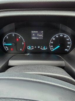 Ford transit custom L2H1 - 10