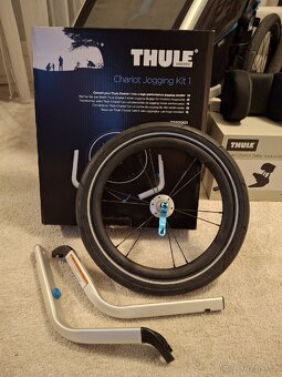Thule Chariot Sport - 10