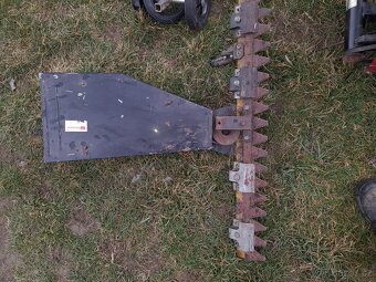 Kultivator mountfield - 10