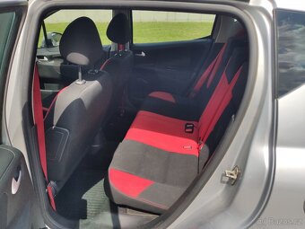 Peugeot 207 SW - 1.6 HDi - 68 kW + sada kol - 10