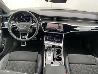 Audi A7 - 10