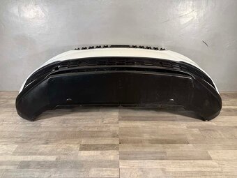 ŠKODA KAROQ - 2017-2020 - 57A - nárazník OST + maska - 10