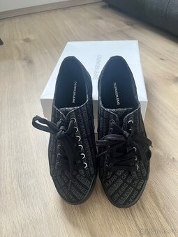 Tenisky Calvin Klein - nové - 10