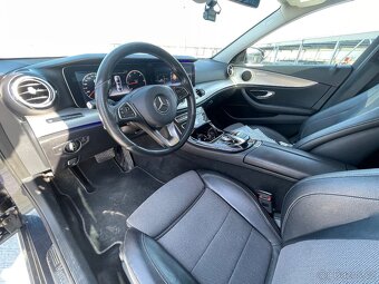 Mercedes e220 w213 - 10