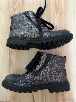 Kozačky Superfit - 10