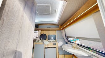 Karavany Niewiadow N126 - 10