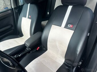 Audi A6 C5 3.0 V6 tiptronic - 10