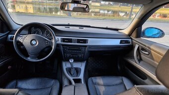BMW E90 320d, STK 12/27, verze bez DPF - 10