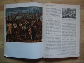Larousse encyclopedia of modern history - Paul Hamlyn - 10